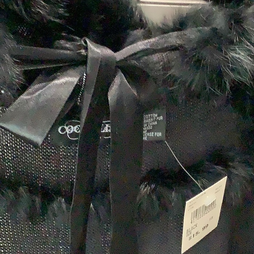 Cool Line cape - Picture 3 of 5